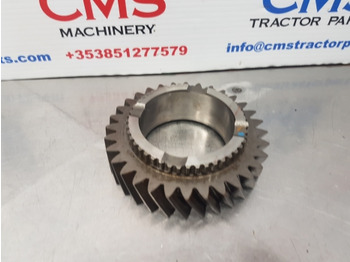 Трансмиссия Jcb Fastrac 1115, 1135, 2125, 2135, Transmission 4th Gear 32t 454/43752, 8873636: фото 5
