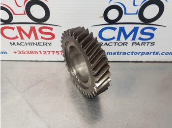 Трансмиссия Jcb Fastrac 1115, 1135, 2125, 2135, Transmission 4th Gear 32t 454/43752, 8873636: фото 4