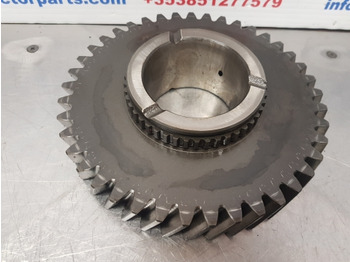 Трансмиссия Jcb Fastrac 1115, 1135, 2125, 2135, Transmission Gear 41t 454/60504, 454/46102: фото 2