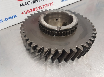 Трансмиссия Jcb Fastrac 1115, 1135, 2125, 2135, Transmission Gear 41t 454/60504, 454/46102: фото 3