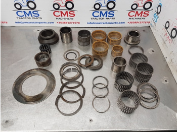 Коробка передач JCB