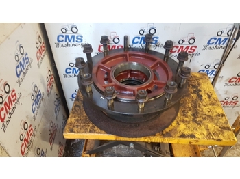 Тормозной диск JCB