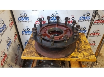 Тормозной диск JCB