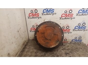 Передняя ось для Тракторов Jcb Fastrac 185-65 Front Axle Hub Cover And Gears Assy 450/10216, 454/13000: фото 4