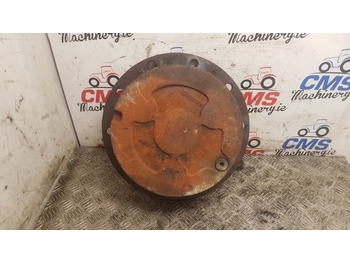 Передняя ось для Тракторов Jcb Fastrac 185-65 Front Axle Hub Cover And Gears Assy 450/10216, 454/13000: фото 3