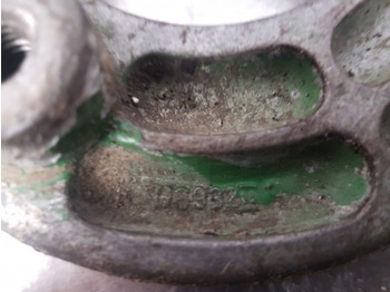 Гидравлический насос John Deere 1950 Hydraulic Pump Drive Coupling L34432, R78202: фото 4