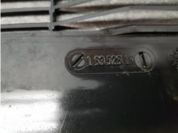 Решётка радиатора John Deere 2250, 2450, 2650, 2850 Side Panel Grill, Grille Lhs L63526: фото 5