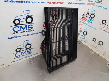 Решётка радиатора John Deere 2250, 2450, 2650, 2850 Side Panel Grill, Grille Lhs L63526: фото 2