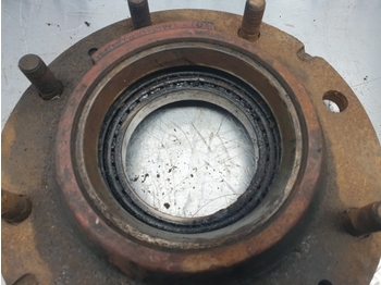Ступица для Тракторов John Deere 3040 Zf Apl345/350 Front Axle Hub Bolt Plate 4472353140, L40207: фото 4