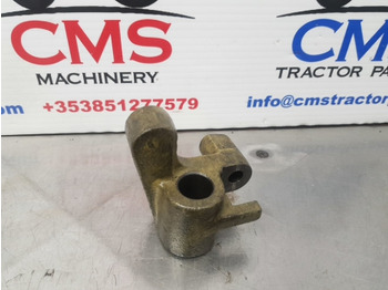 Коробка передач John Deere 3130, 3030, 3120 Transmission Bracket Support T28688, At26648: фото 4