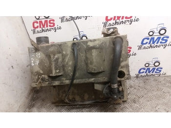 Отопление/ Вентиляция для Тракторов John Deere 50 Series, 1550, 1750, 1850, 1950 Heater Housing Assembly Al61944: фото 4