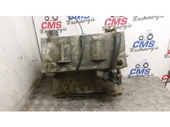Отопление/ Вентиляция для Тракторов John Deere 50 Series, 1550, 1750, 1850, 1950 Heater Housing Assembly Al61944: фото 3