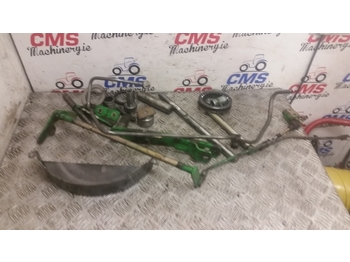 Трансмиссия JOHN DEERE