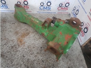 Передняя ось JOHN DEERE