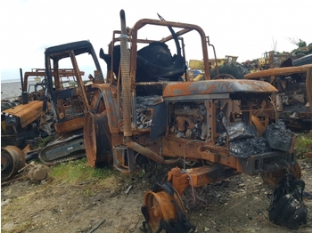 Двигатель и запчасти JOHN DEERE
