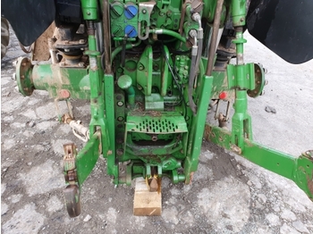 Сцепное устройство JOHN DEERE