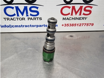 Гидравлика John Deere 6135r, 6m, 6r Series, Hydraulic Control Valve Al225714, Al178658: фото 3