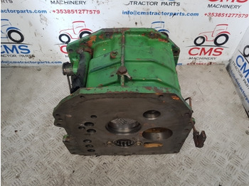 Коробка передач JOHN DEERE