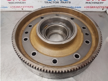 Дифференциал для Тракторов John Deere 6200, 6400 , 6210, 6110, 6120 Rear Axle Differential Complete L80102: фото 2