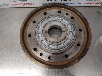 Дифференциал для Тракторов John Deere 6200, 6400 , 6210, 6110, 6120 Rear Axle Differential Complete L80102: фото 4