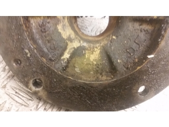 Задняя ось для Тракторов John Deere 6300, 6400, 6100, 6200 Rear Axle Bearing Housing Al76780, L77137: фото 3