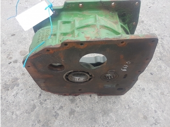 Коробка передач JOHN DEERE