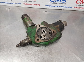 Гидравлика John Deere 6820, 6500 Hydraulic Spool Valve Parts Only Al75842, Al171118: фото 3