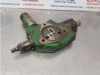 Гидравлика John Deere 6820, 6500 Hydraulic Spool Valve Parts Only Al75842, Al171118: фото 4