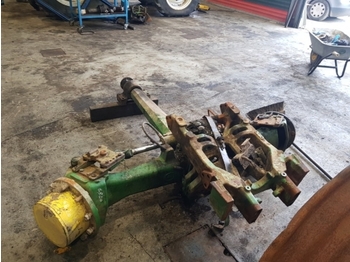 Передняя ось JOHN DEERE
