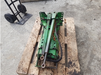 Сцепное устройство для Сельскохозяйственной техники John Deere 6920, 6820, 6810, 6910 Pick Up Hitch Frame Al229594, Al220949: фото 4