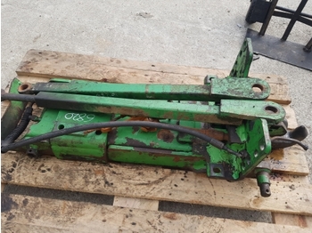 Сцепное устройство для Сельскохозяйственной техники John Deere 6920, 6820, 6810, 6910 Pick Up Hitch Frame Al229594, Al220949: фото 3