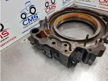 Коробка передач John Deere 7700, 7610, 7710, 7810, Transmission Gearbox Housing Re44029, Re70708: фото 4