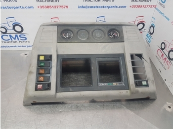 Кабина и интерьер LAMBORGHINI