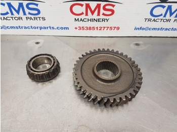 Трансмиссия Manitou 728.4, Mt728-4, Mt928-4,transmission Gear 38t 109571, 66109: фото 4