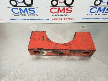 Передняя ось MANITOU MRT 2540