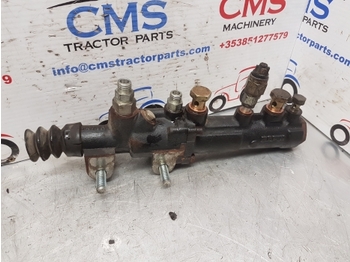 Детали тормозной системы для Телескопических погрузчиков Manitou Mrt 2540 Brake Master Cylinder Pump 740150: фото 3