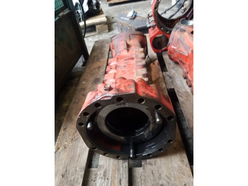 Передняя ось Manitou Mt 728.4 Front Axle Housing Rhs 279.06.001.61.9, 279.06.001.01: фото 2