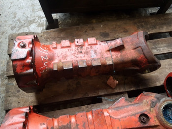 Передняя ось Manitou Mt 728.4 Front Axle Housing Rhs 279.06.001.61.9, 279.06.001.01: фото 4