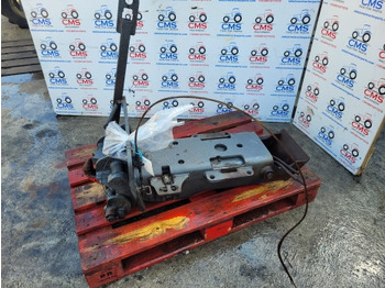 Рама/ Шасси MASSEY FERGUSON