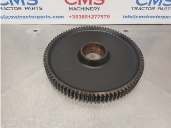 Коробка передач и запчасти MASSEY FERGUSON