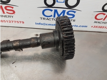 Двигатель и запчасти Massey Ferguson 135, 100, 200 Landini Series, Engine Camshaft 31415261, 733507m1: фото 4