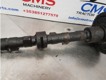 Двигатель и запчасти Massey Ferguson 135, 100, 200 Landini Series, Engine Camshaft 31415261, 733507m1: фото 3