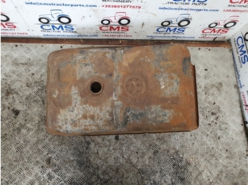 Топливный бак для Тракторов Massey Ferguson 20d, 20e, 30e, 30h, 40e Original Fuel Tank 1672762m91: фото 3