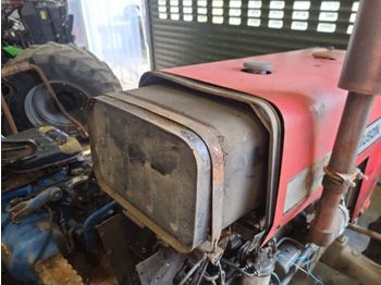 Топливный бак MASSEY FERGUSON