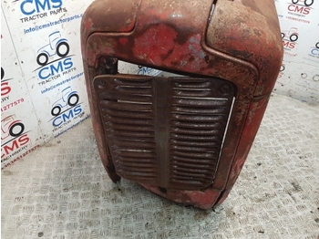 Капот для Тракторов Massey Ferguson 35, 35x Bonnet, Hood Original 1884060m91, 826815m91, 826816m91: фото 3
