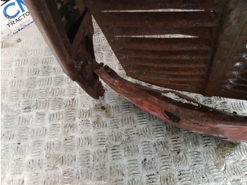 Капот для Тракторов Massey Ferguson 35, 35x Bonnet, Hood Original 1884060m91, 826815m91, 826816m91: фото 4