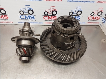 Дифференциал MASSEY FERGUSON