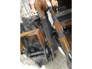 Рама/ Шасси Massey Ferguson 5455, 5470, 5460, 5475 Pick Up Hitch Complete 4300510m96: фото 3 Рама/ Шасси Massey Ferguson 5455, 5470, 5460, 5475 Pick Up Hitch Complete 4300510m96: фото 3