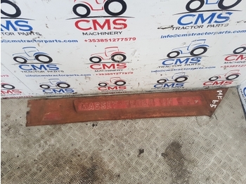 Капот MASSEY FERGUSON