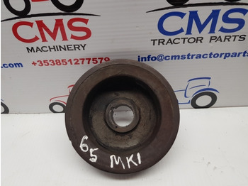 Двигатель и запчасти MASSEY FERGUSON
